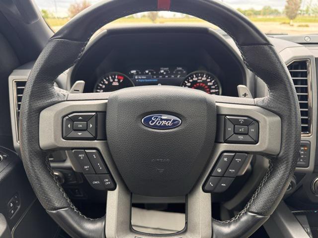 used 2019 Ford F-150 car, priced at $50,895