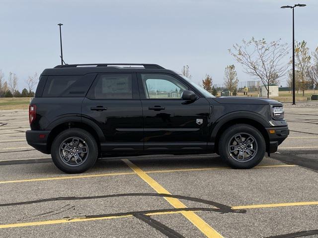 new 2024 Ford Bronco Sport car, priced at $33,319