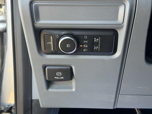 used 2021 Ford F-150 car, priced at $34,000