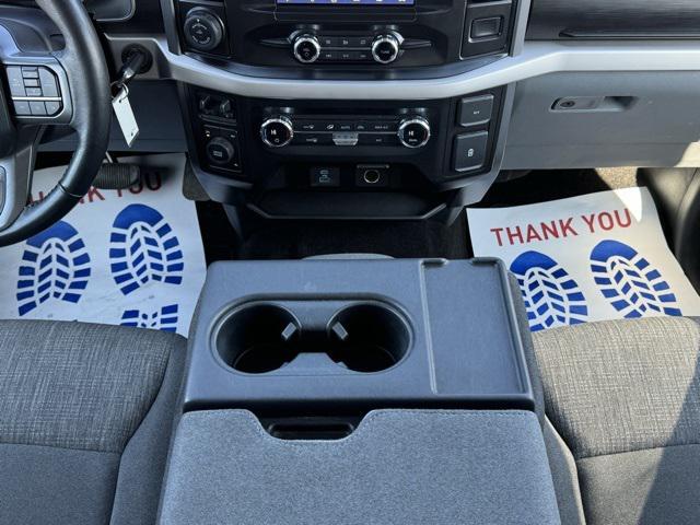 used 2021 Ford F-150 car, priced at $34,000