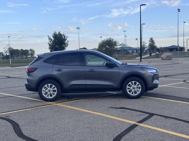 new 2026 Ford Escape car, priced at $32,508
