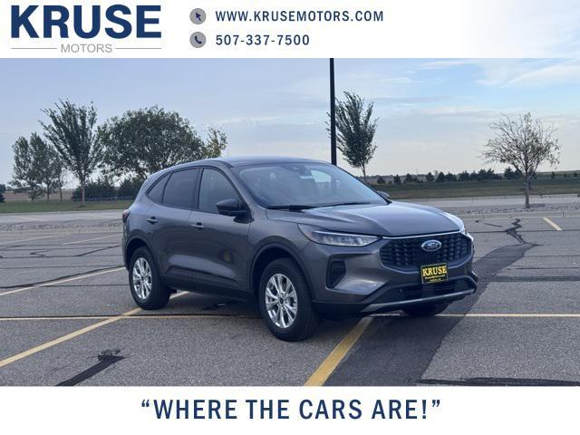 new 2026 Ford Escape car, priced at $32,508