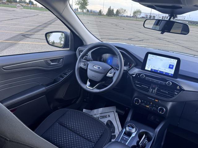 new 2026 Ford Escape car, priced at $32,508