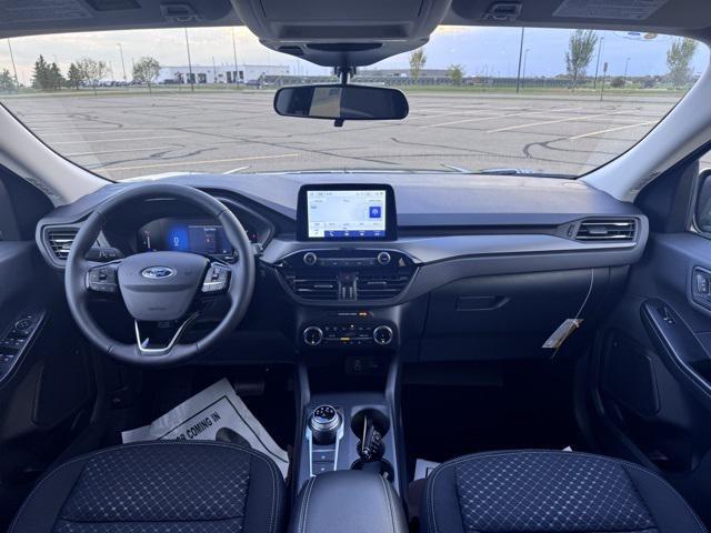 new 2026 Ford Escape car, priced at $32,508