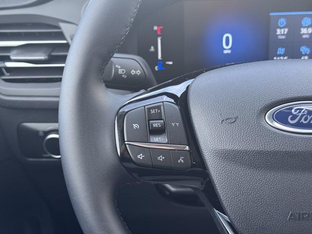 new 2026 Ford Escape car, priced at $32,508