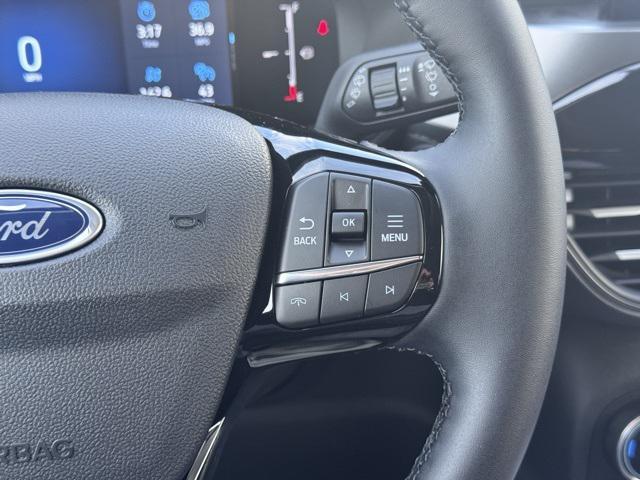 new 2026 Ford Escape car, priced at $32,508