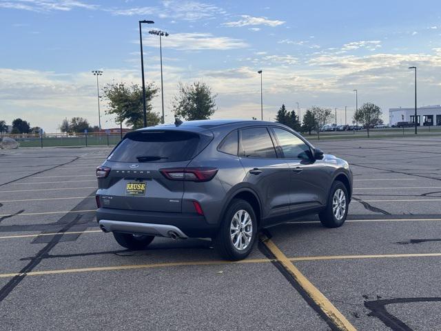 new 2026 Ford Escape car, priced at $32,508