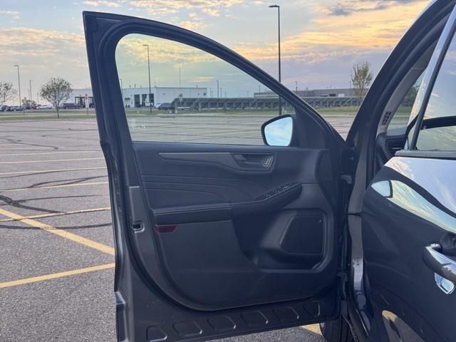 new 2026 Ford Escape car, priced at $32,508