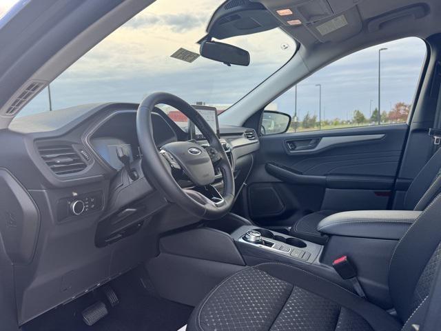 new 2026 Ford Escape car, priced at $32,508