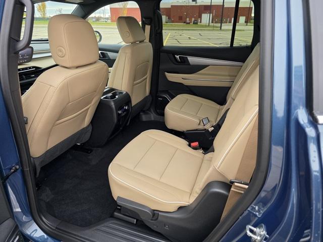 new 2026 Buick Enclave car, priced at $52,805