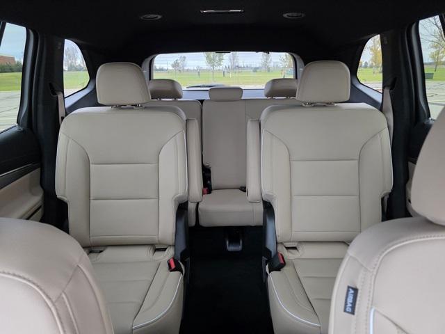 new 2026 Buick Enclave car, priced at $52,805