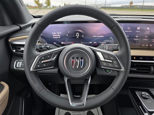 new 2026 Buick Enclave car, priced at $52,805