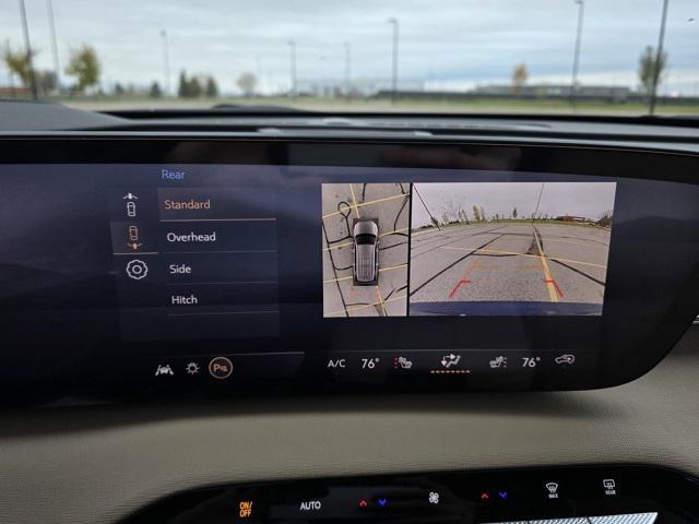 new 2026 Buick Enclave car, priced at $52,805