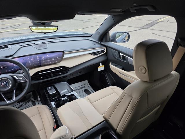new 2026 Buick Enclave car, priced at $52,805