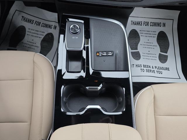 new 2026 Buick Enclave car, priced at $52,805