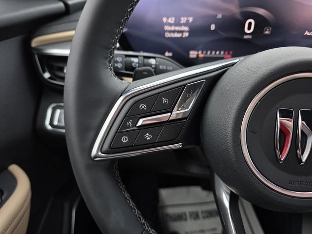 new 2026 Buick Enclave car, priced at $52,805