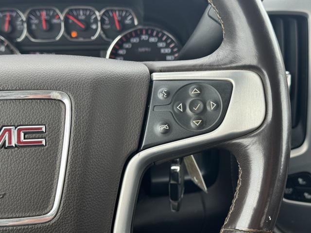 used 2015 GMC Sierra 2500 car, priced at $28,392