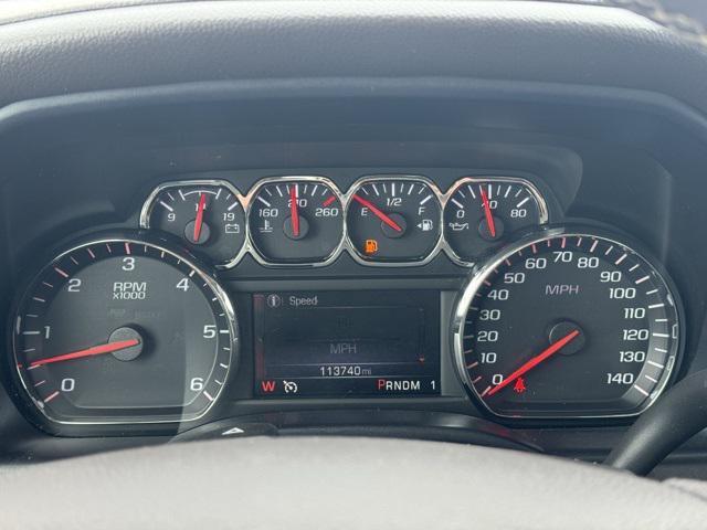 used 2015 GMC Sierra 2500 car, priced at $28,392