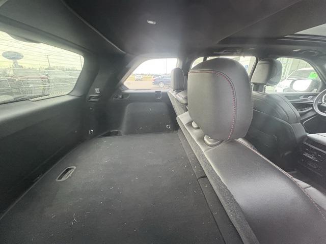 used 2022 Jeep Grand Cherokee car, priced at $34,495