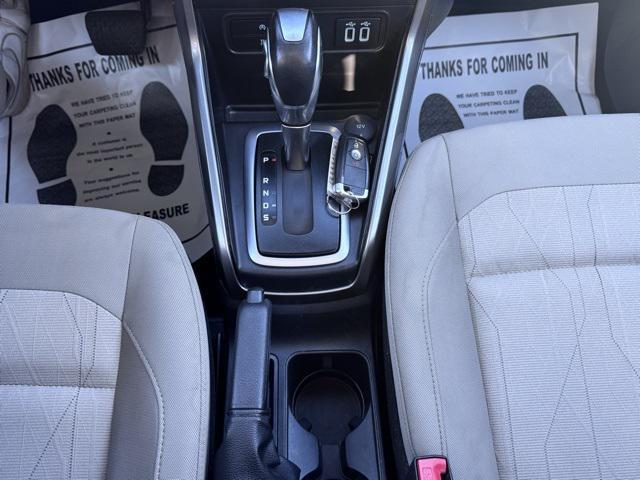 used 2020 Ford EcoSport car, priced at $16,595