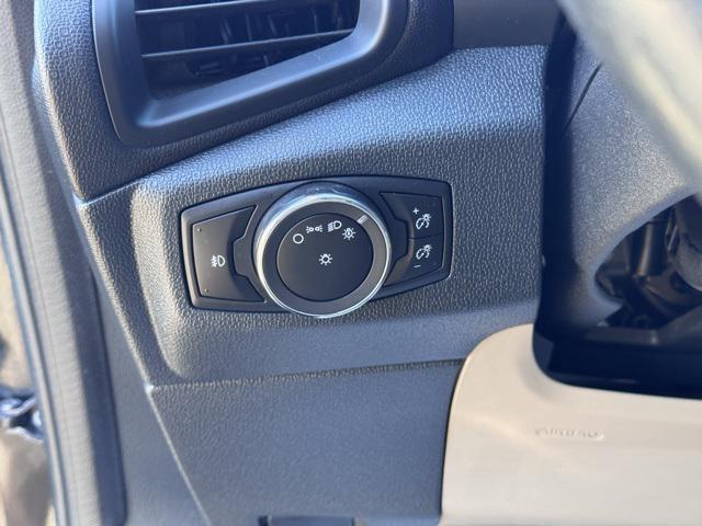 used 2020 Ford EcoSport car, priced at $16,595