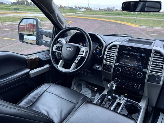 used 2015 Ford F-150 car, priced at $19,895