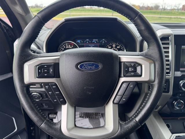 used 2015 Ford F-150 car, priced at $19,895