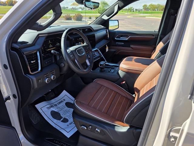 new 2026 GMC Sierra 1500 car, priced at $83,155