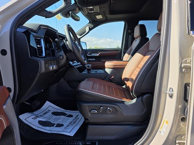 new 2026 GMC Sierra 1500 car, priced at $83,155