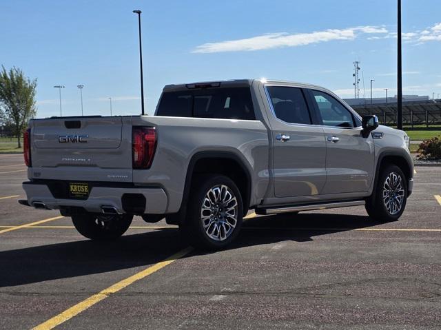 new 2026 GMC Sierra 1500 car, priced at $83,155