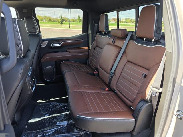 new 2026 GMC Sierra 1500 car, priced at $83,155