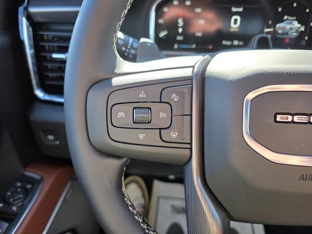 new 2026 GMC Sierra 1500 car, priced at $83,155