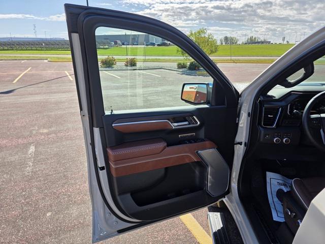 new 2026 GMC Sierra 1500 car, priced at $83,155