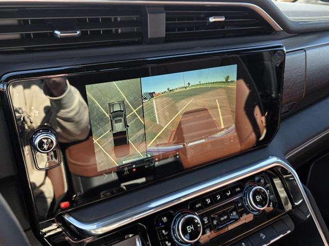 new 2026 GMC Sierra 1500 car, priced at $83,155