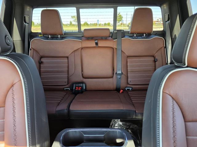 new 2026 GMC Sierra 1500 car, priced at $83,155