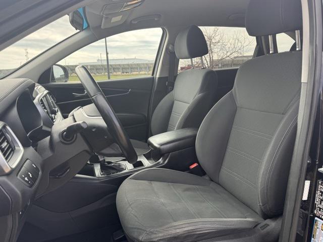 used 2020 Kia Sorento car, priced at $16,798