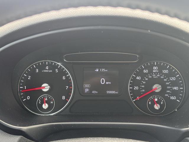 used 2020 Kia Sorento car, priced at $16,798