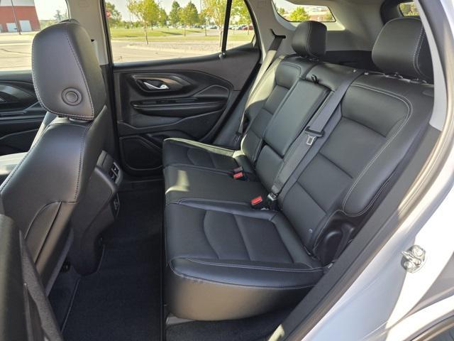 used 2024 GMC Terrain car, priced at $27,249
