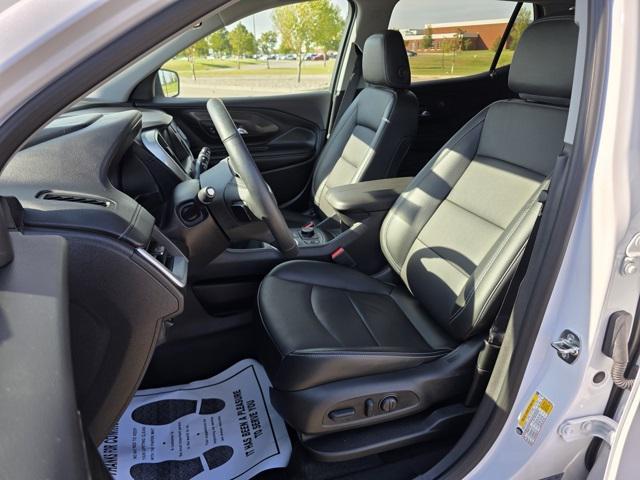 used 2024 GMC Terrain car, priced at $27,249