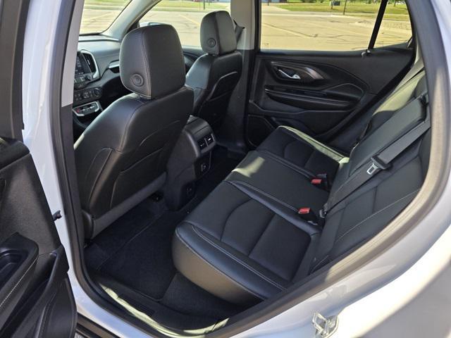 used 2024 GMC Terrain car, priced at $27,249
