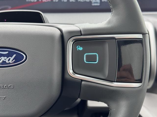 new 2025 Ford Expedition Max car, priced at $75,535