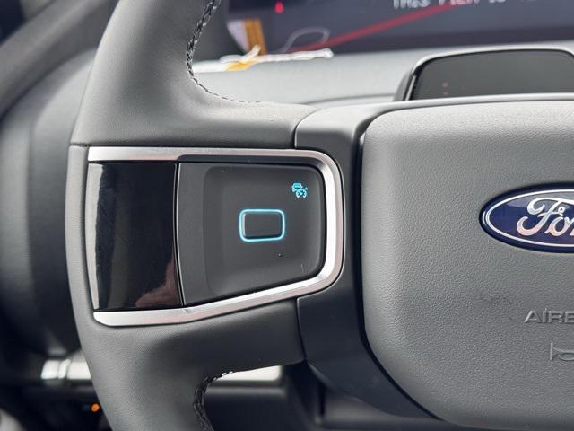 new 2025 Ford Expedition Max car, priced at $75,535