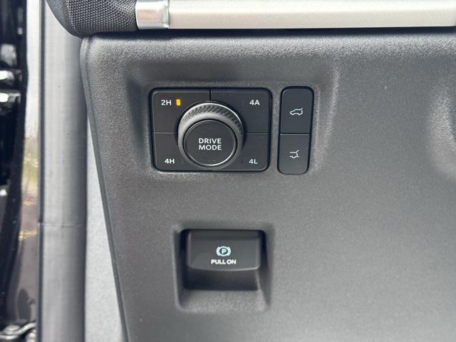 new 2025 Ford Expedition Max car, priced at $75,535