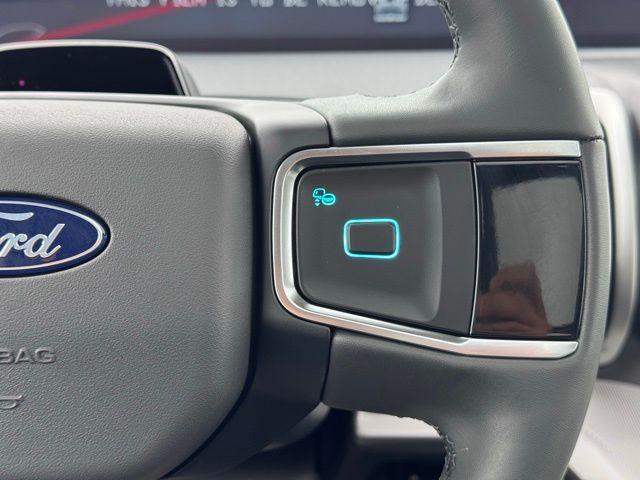 new 2025 Ford Expedition Max car, priced at $73,208