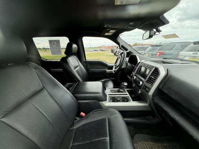 used 2020 Ford F-150 car, priced at $30,229