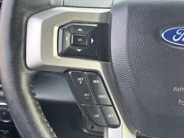 used 2020 Ford F-150 car, priced at $30,229