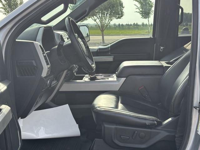 used 2020 Ford F-150 car, priced at $30,229