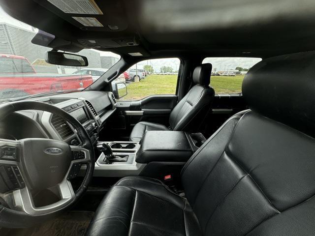 used 2020 Ford F-150 car, priced at $30,229
