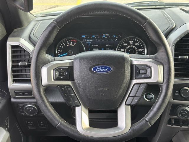 used 2020 Ford F-150 car, priced at $30,229