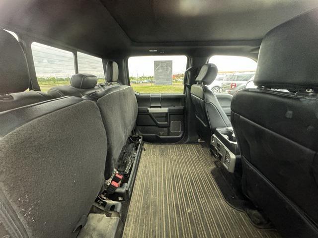 used 2020 Ford F-150 car, priced at $30,229
